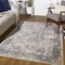 Livabliss Mirabel MBE-2312 Machine Crafted Area Rug MBE2312-23 - alternate 6